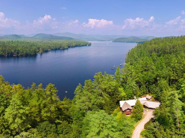 242 Dragon Fly Road , Lovell, ME 04051
