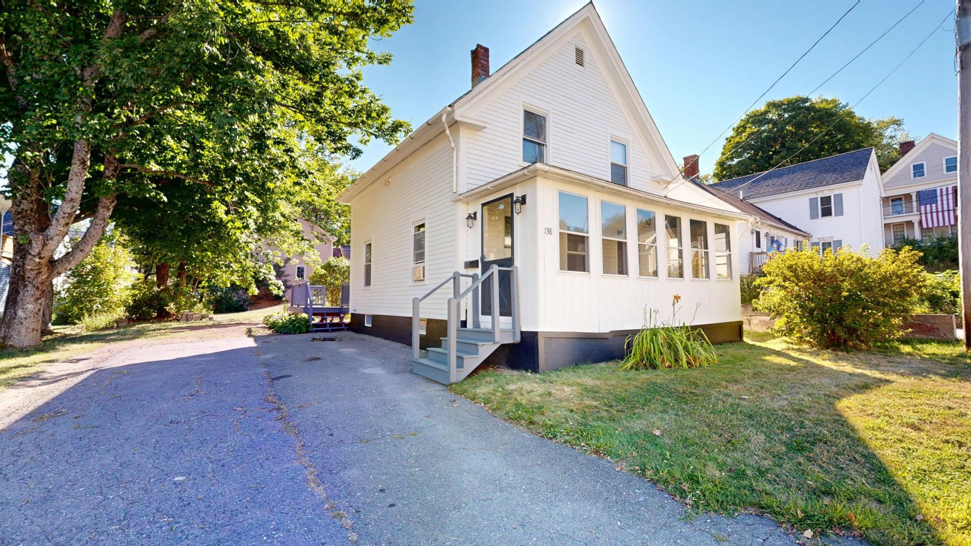 138 Spring Street, Gardiner, ME 04345 Main Photo