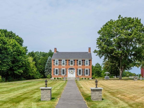 186 Main Street, Unity, ME 04988