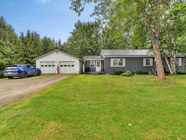 726 Ludlow Road , Ludlow, ME 04730