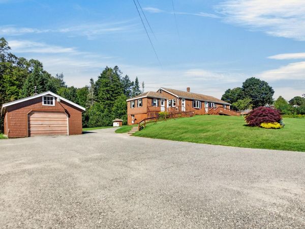 437 Port Road, Machiasport, ME 04655