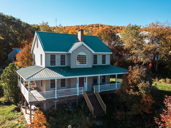 93 S Whitman School Road, Buckfield, ME 04220