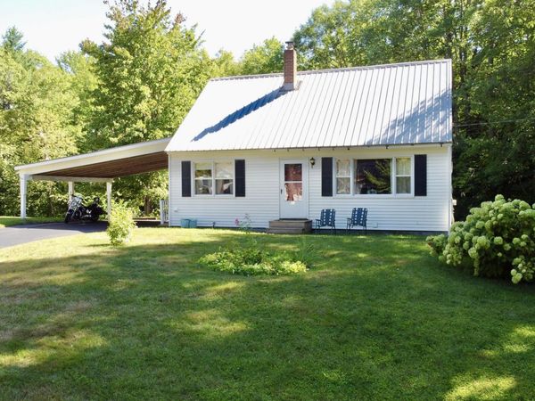 13 Hyde Road, Jay, ME 04239