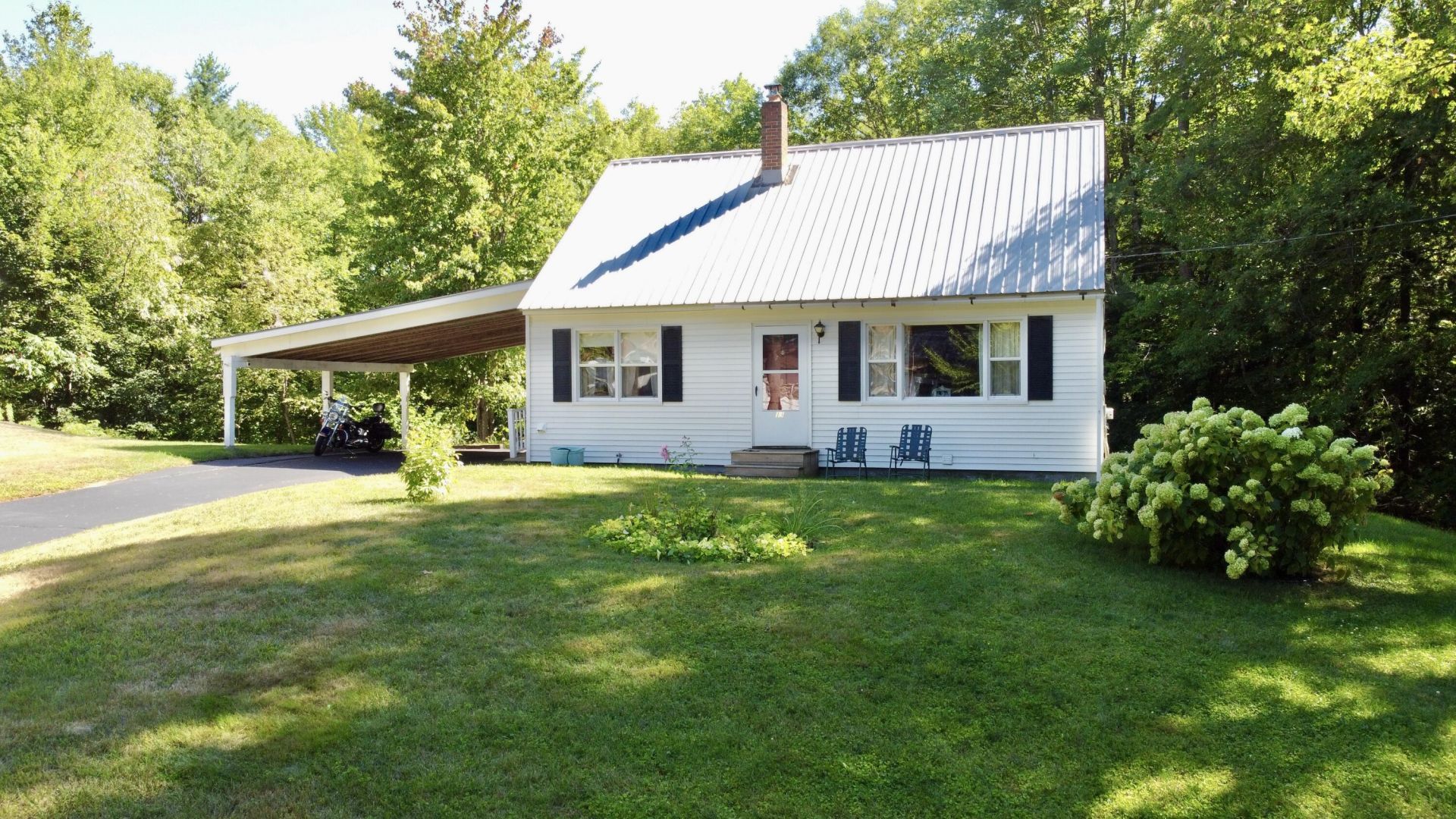13 Hyde Road, Jay, ME 04239 Main Photo