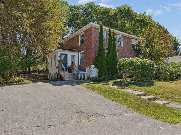 33 Meadow Way , Bath, ME 04530