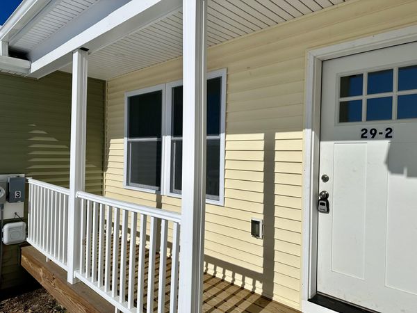 29 Village Circle , Unit 2, Augusta, ME 04330