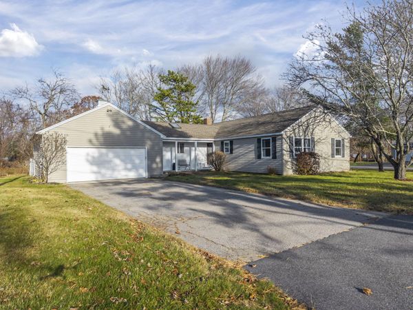48 Howard Avenue , Wells, ME 04090