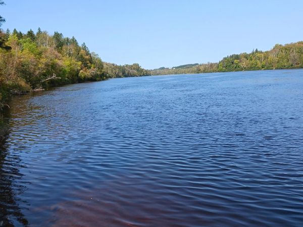 1780 Hamlin Road , Hamlin, ME 04785