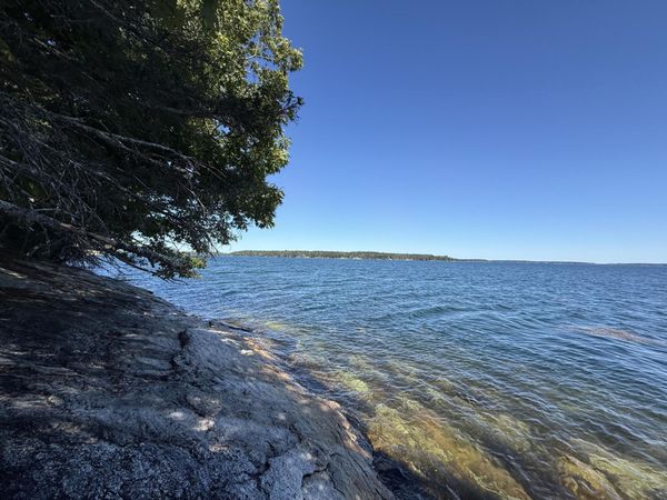 M-9,L-54C Back Shore Road , Bristol, ME 04539