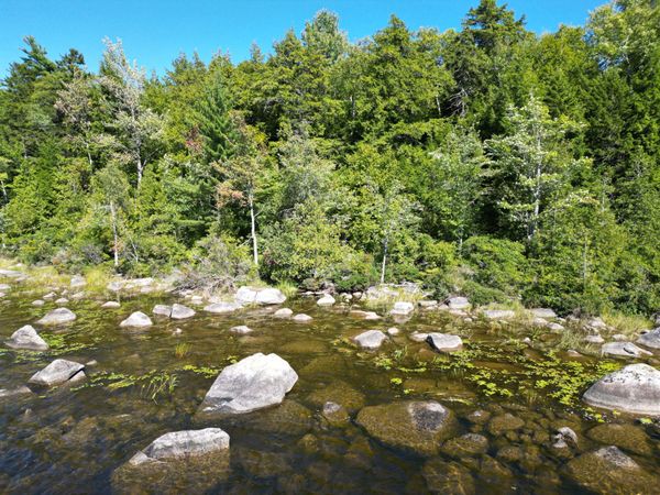 30 Merganser Lane , Lincoln, ME 04457