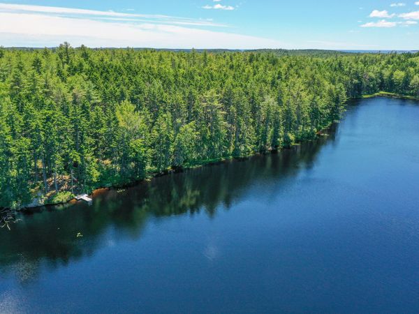 Lot 1 Waldoboro Road , Friendship, ME 04547
