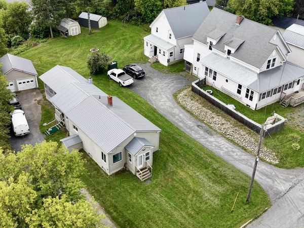 3 & 5 Elm Street , Caribou, ME 04736
