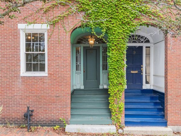 11 South Street , Portland, ME 04101