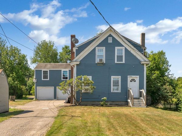 143 Summer Street, Kennebunk, ME 04043