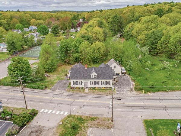 237 Pine Point Road , Scarborough, ME 04074