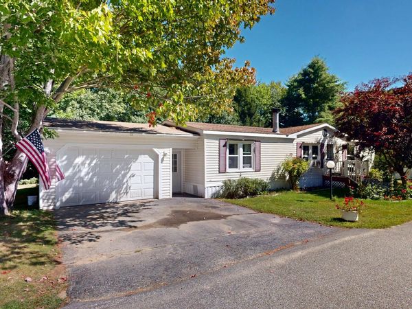 22 Meadow Drive , Turner, ME 04282