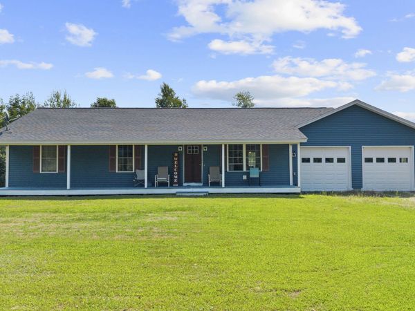 490 Wingood Road , Windsor, ME 04363