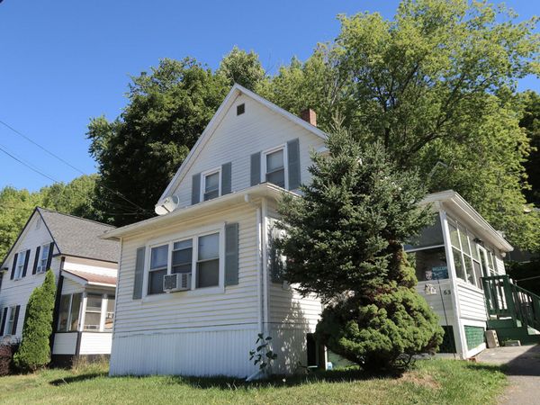 63 Mount Vernon Avenue, Augusta, ME 04330