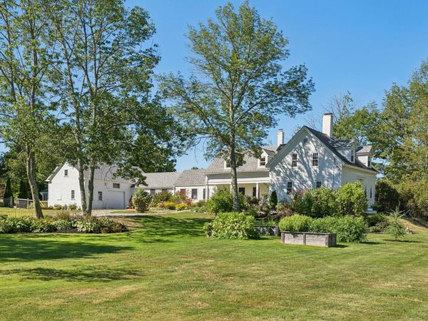 746 Middle Road, Woolwich, ME 04579