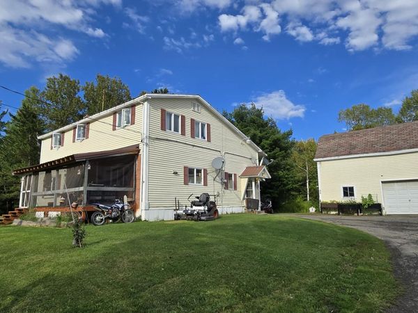38 Craig Road, Masardis, ME 04732