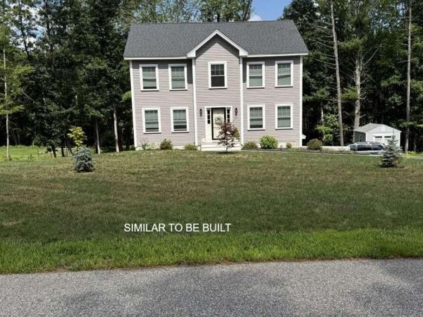 241 Sam Allen Road , Sanford, ME 04073