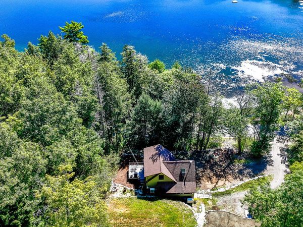 189 Marshall Shore Road , Liberty, ME 04949
