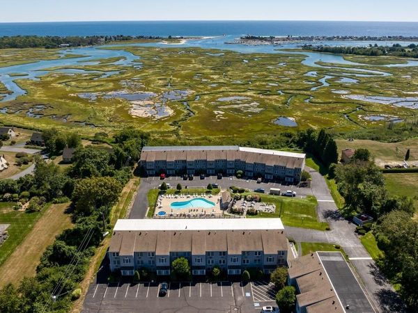 1801 NE Post Road N, Unit 161, Wells, ME 04090