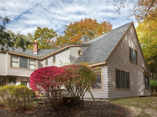 23 Merrimac Place Place , Unit 23, Cape Elizabeth, ME 04107