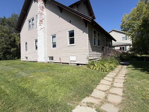 24 Glenn Street , Caribou, ME 04736