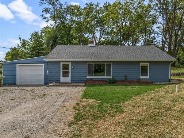 375 N Main Street, Waynesville, OH 45068