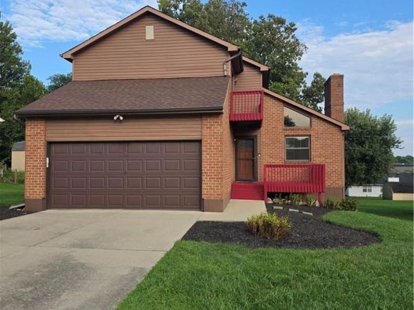 226 Bernard Drive, Monroe, OH 45050