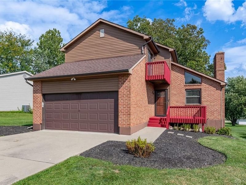 226 Bernard Drive, Monroe, OH 45050 Photo 2
