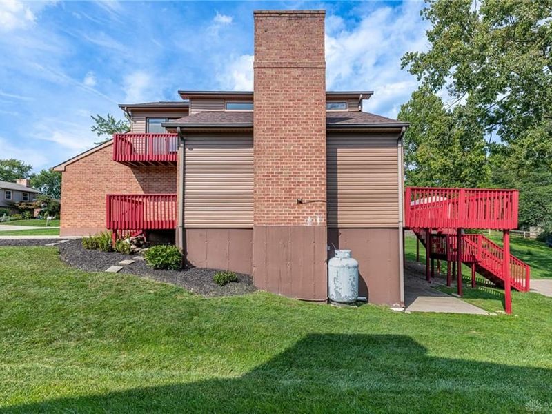 226 Bernard Drive, Monroe, OH 45050 Photo 34
