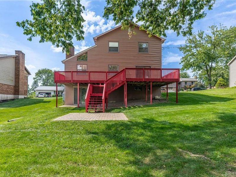 226 Bernard Drive, Monroe, OH 45050 Photo 37