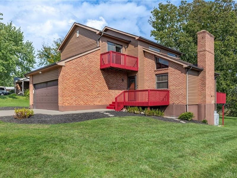 226 Bernard Drive, Monroe, OH 45050 Photo 4