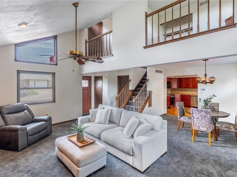 226 Bernard Drive, Monroe, OH 45050 Photo 6