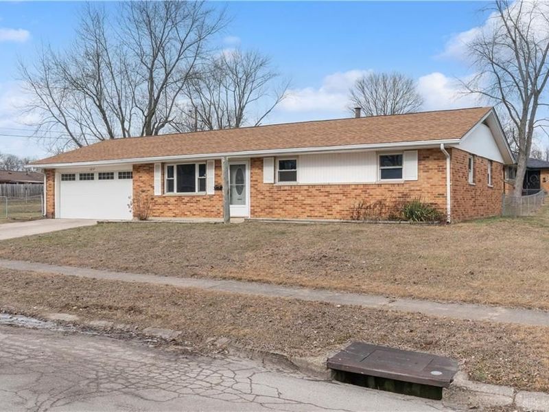 1657 Scenic Drive, Dayton, OH 45414 Photo 3