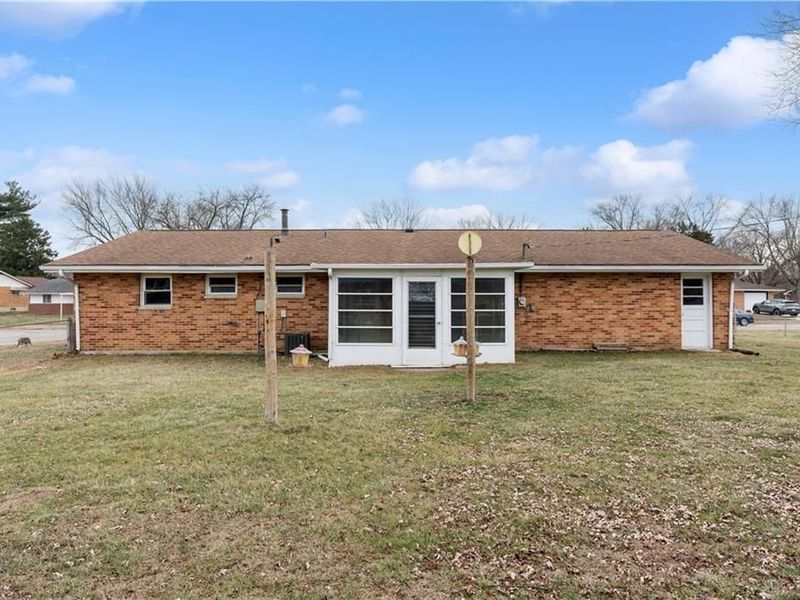 1657 Scenic Drive, Dayton, OH 45414 Photo 5