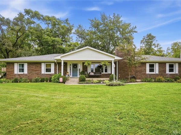 580 Stubbs Mill Road, Lebanon, OH 45036