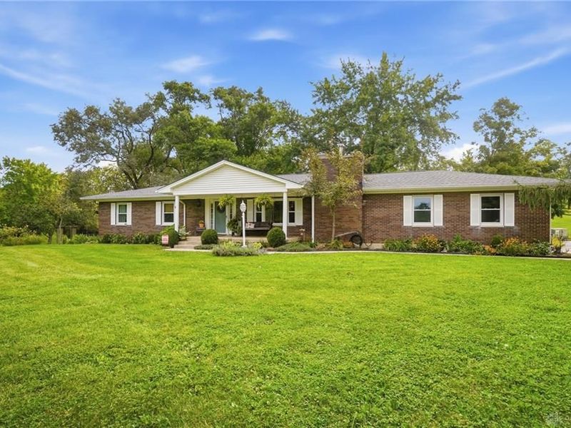 580 Stubbs Mill Road, Lebanon, OH 45036 Photo 2