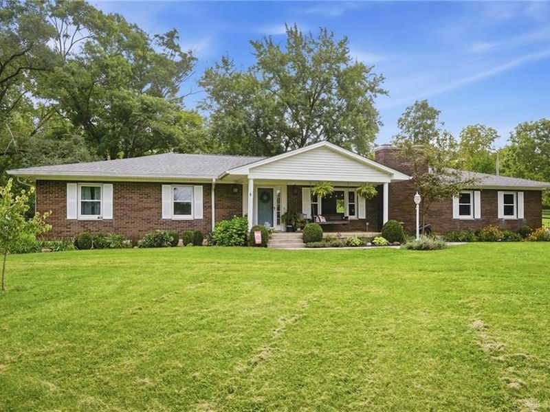 580 Stubbs Mill Road, Lebanon, OH 45036 Photo 3