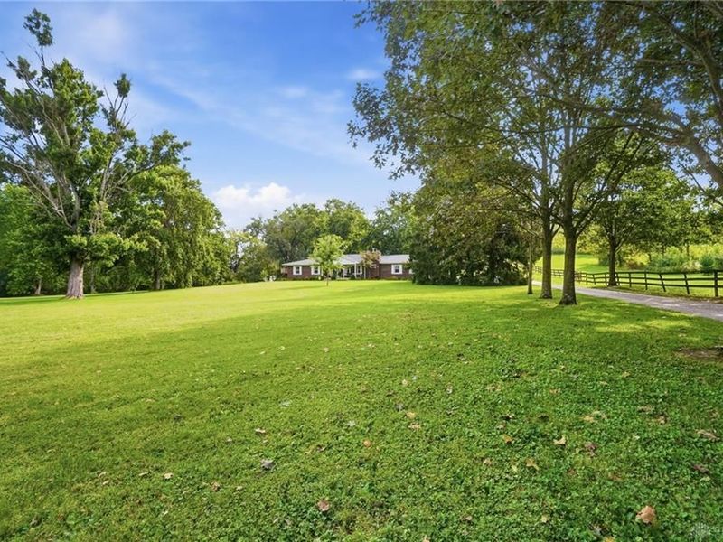 580 Stubbs Mill Road, Lebanon, OH 45036 Photo 4