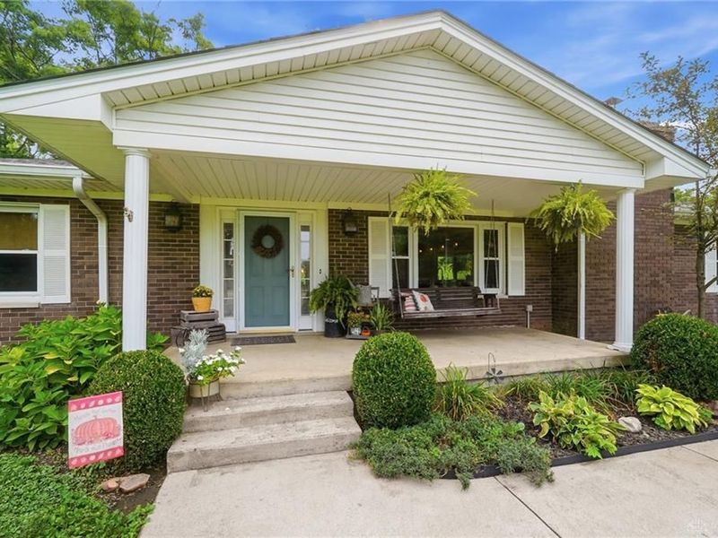 580 Stubbs Mill Road, Lebanon, OH 45036 Photo 5