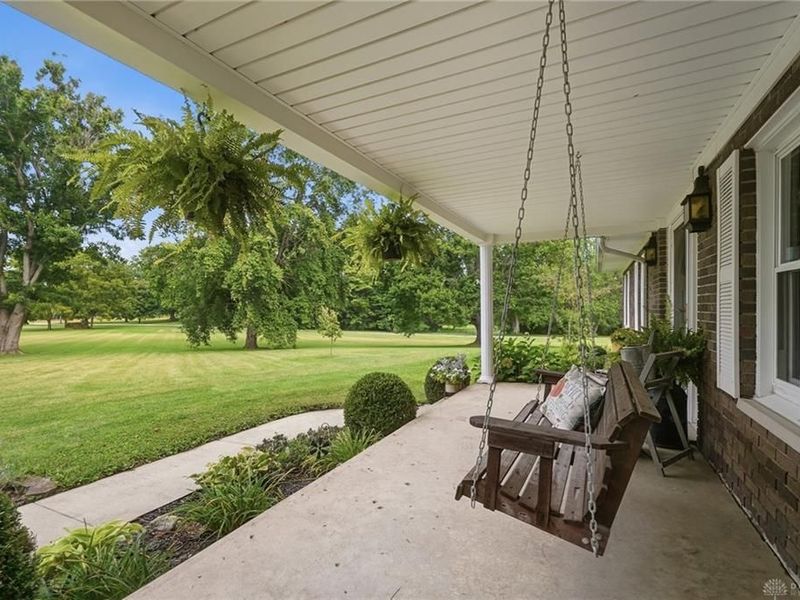 580 Stubbs Mill Road, Lebanon, OH 45036 Photo 6