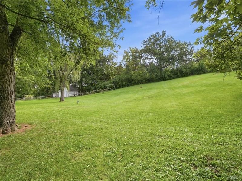 580 Stubbs Mill Road, Lebanon, OH 45036 Photo 62
