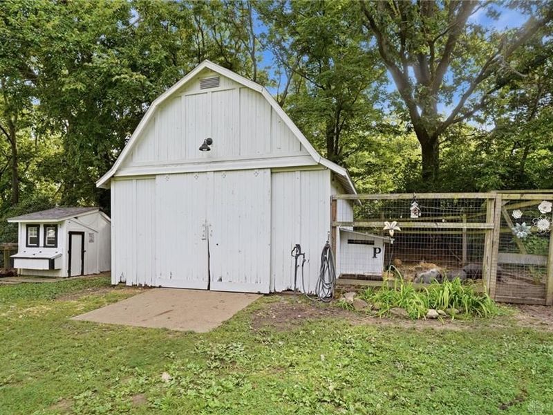 580 Stubbs Mill Road, Lebanon, OH 45036 Photo 64
