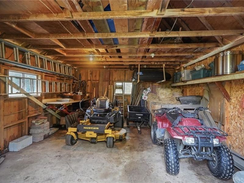 580 Stubbs Mill Road, Lebanon, OH 45036 Photo 66