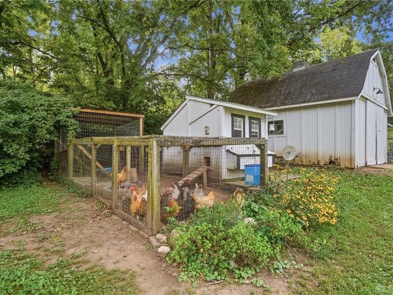 580 Stubbs Mill Road, Lebanon, OH 45036 Photo 68