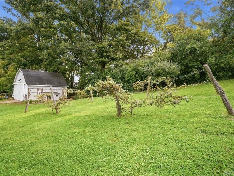 580 Stubbs Mill Road, Lebanon, OH 45036 Photo 69
