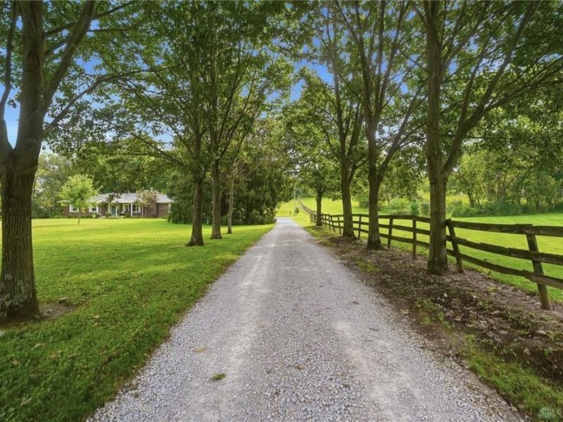580 Stubbs Mill Road, Lebanon, OH 45036 Photo 76
